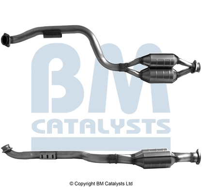 Catalytic Converter